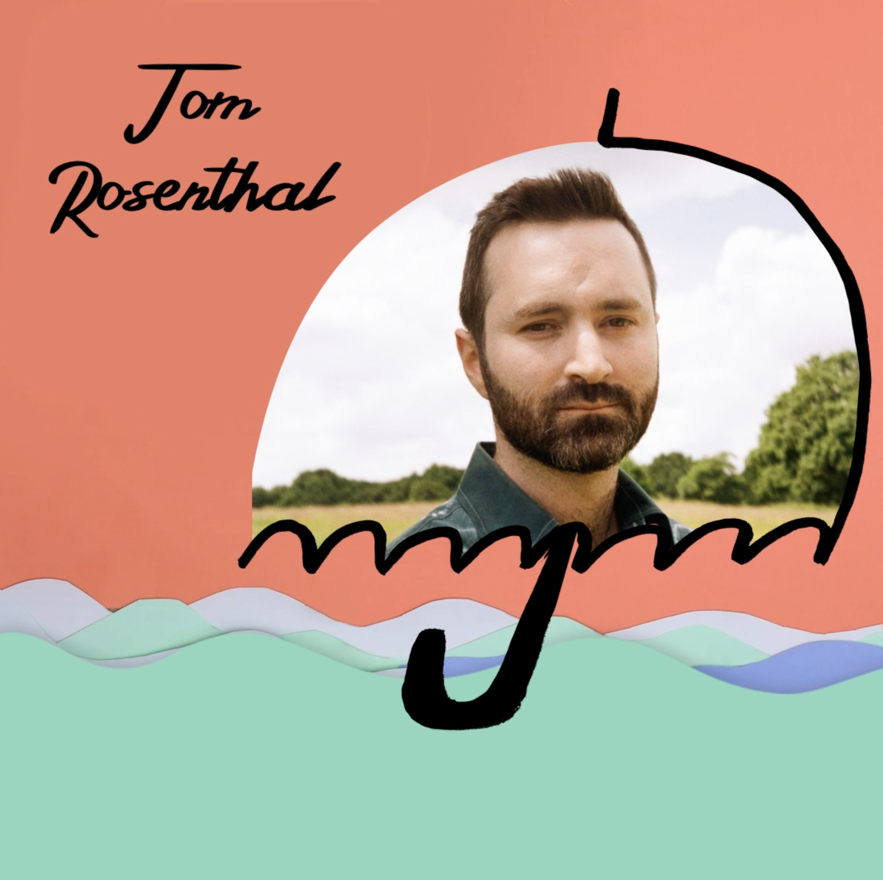 Tom Rosenthal Album