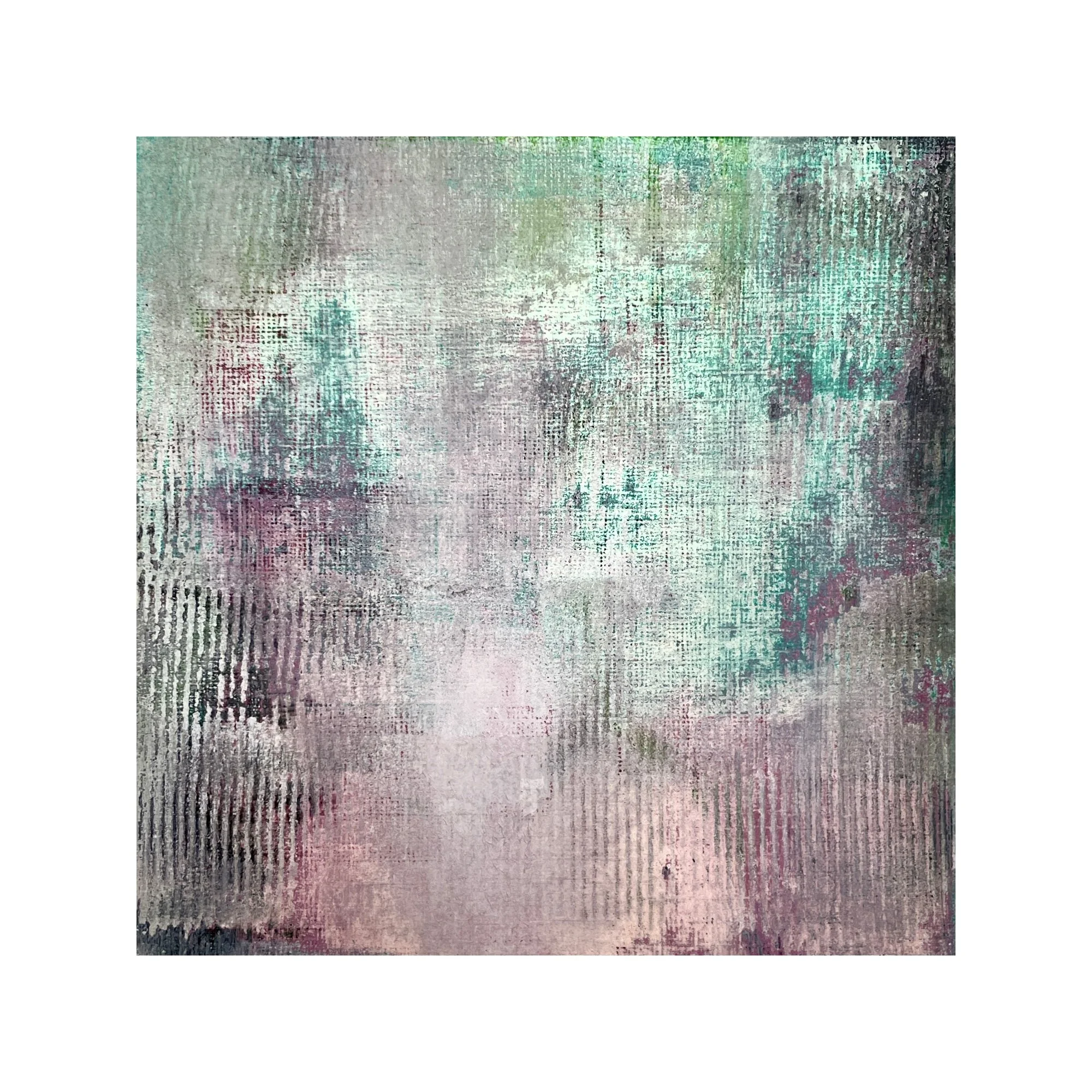 "Seeking Silence"