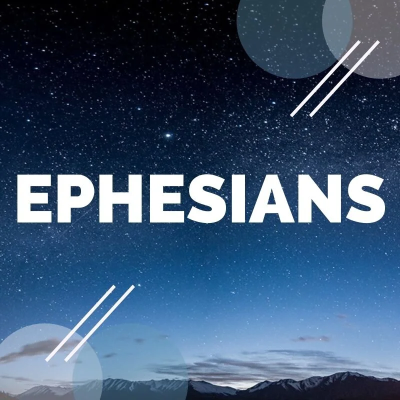 Ephesians