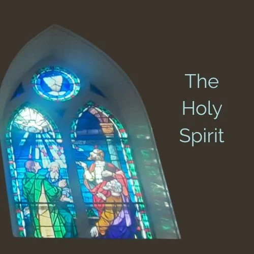 The Holy Spirit