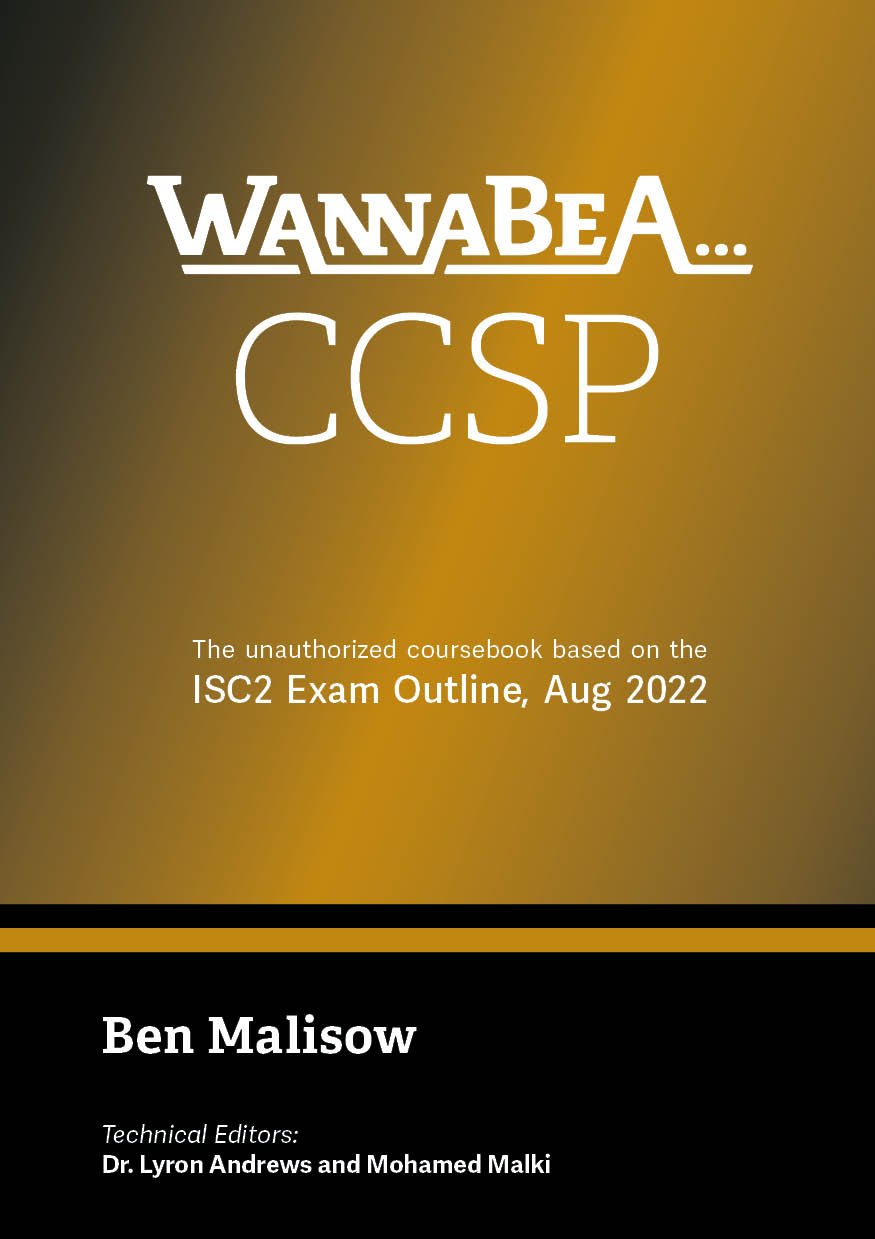 WannaBeA CCSP