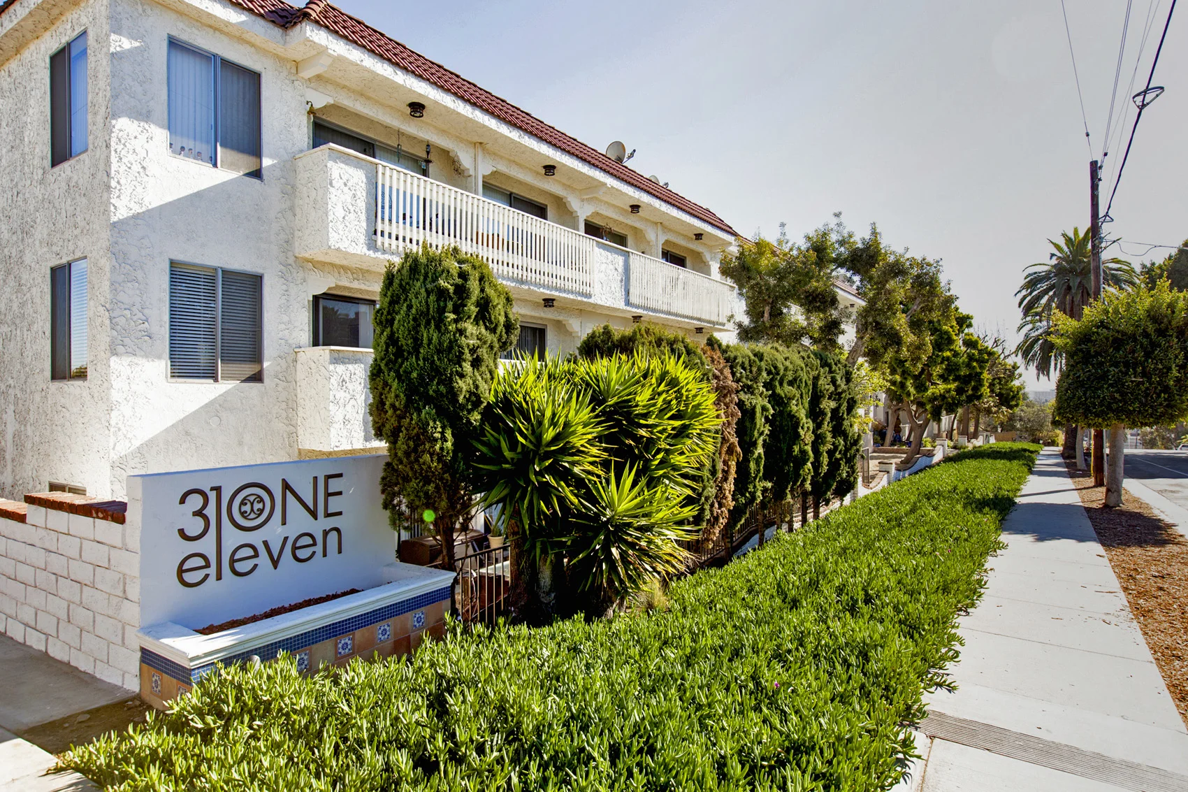 Selling the Upside Story on a Rent Controlled Community 