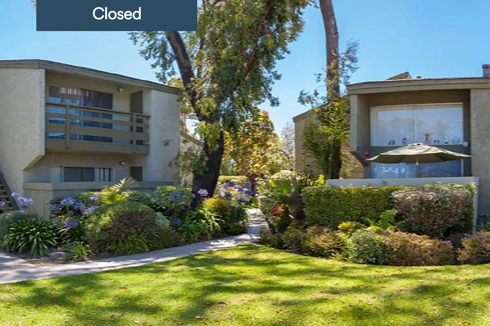 Ivywood Village Apartments