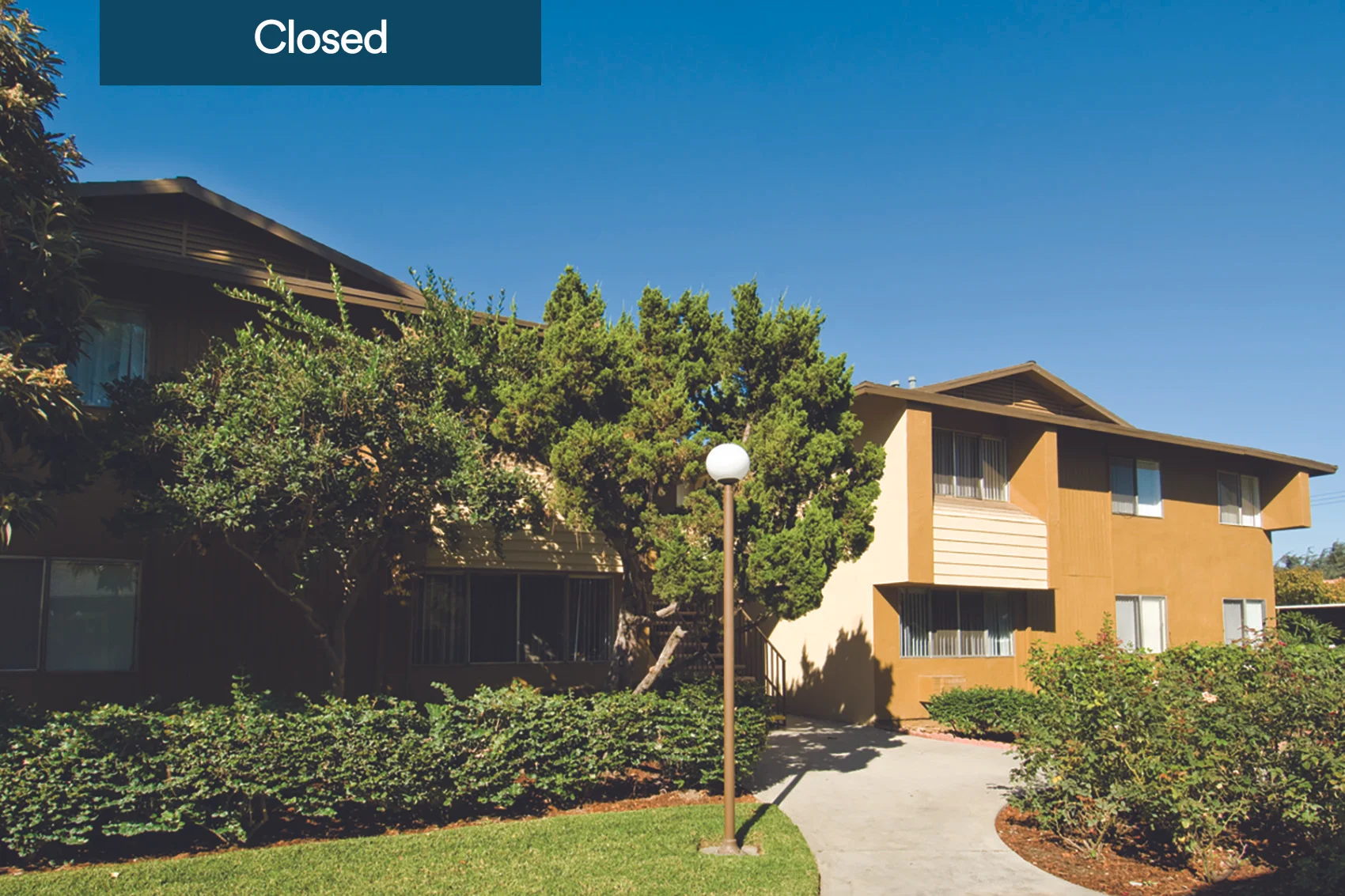 Riverstone Apartments