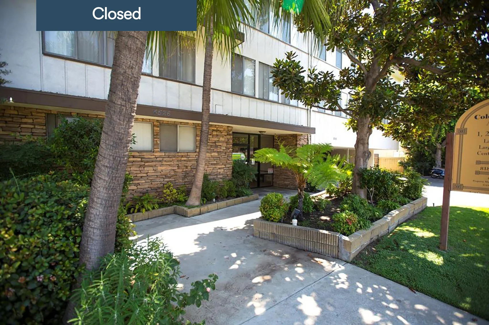 Coldwater Court