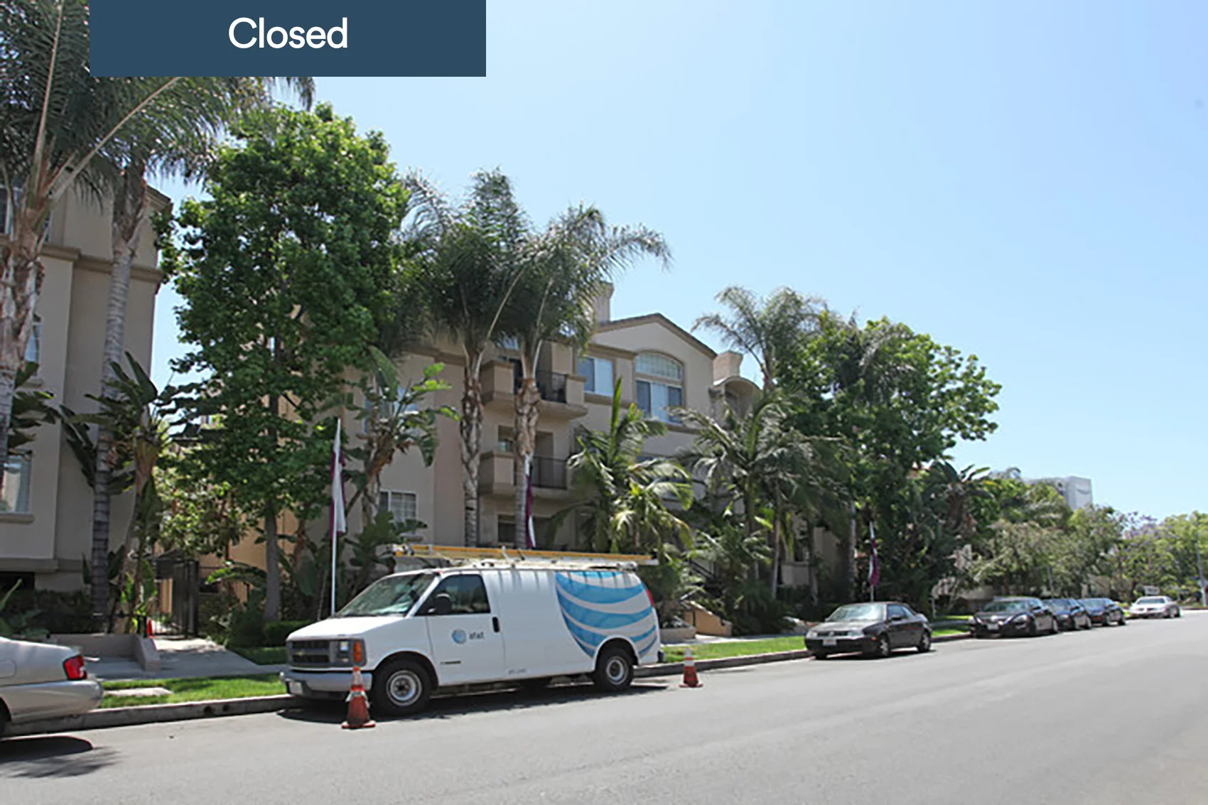 Regency at Sherman Oaks