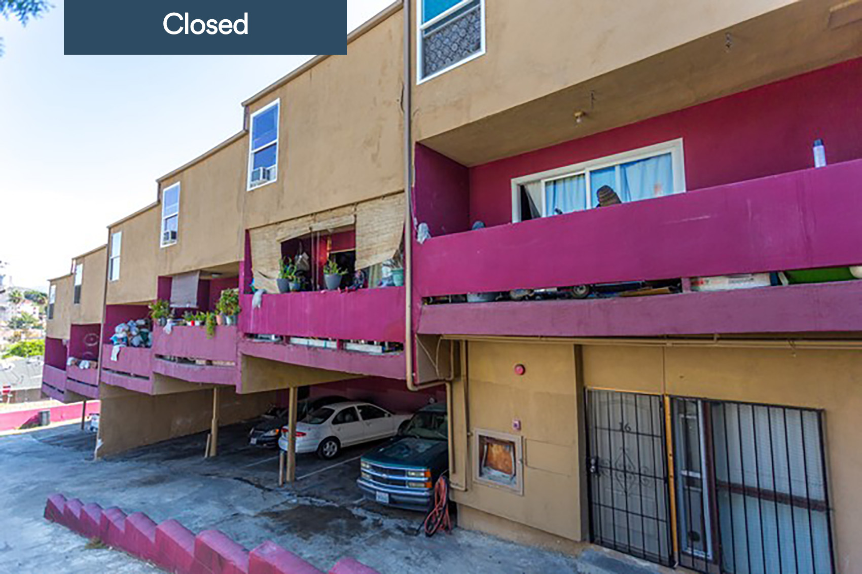 Lynnfield Apartments