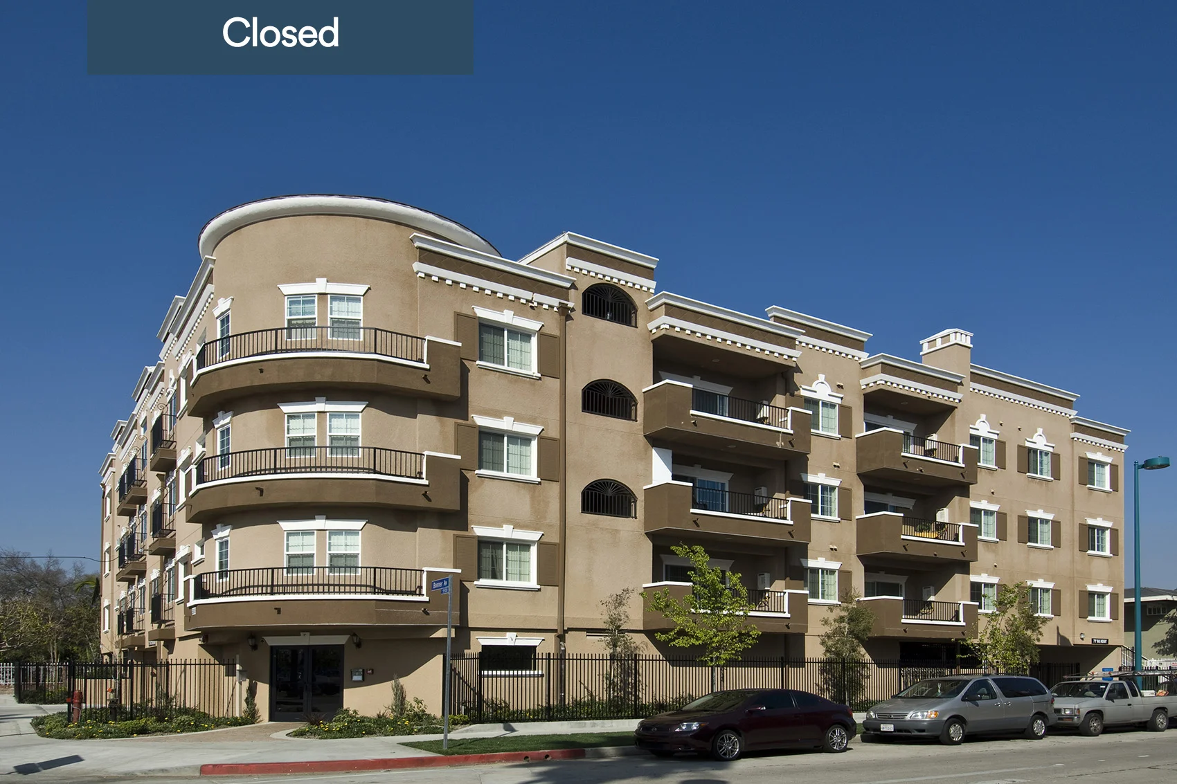 Bonner Casitas Apartments