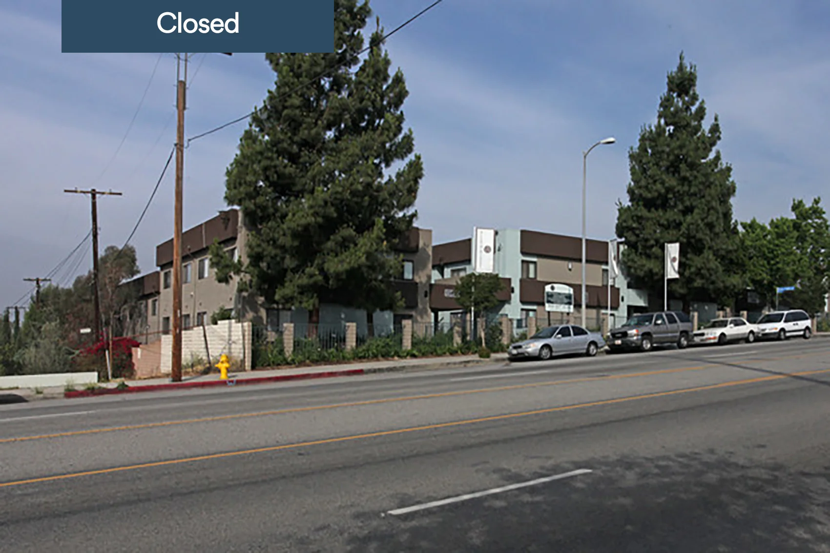 Vista Ridge Apartments