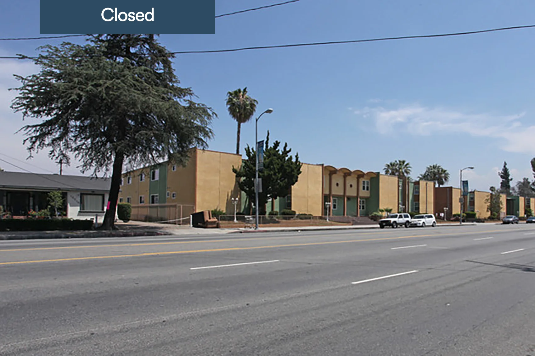 Windsor Village Apartments