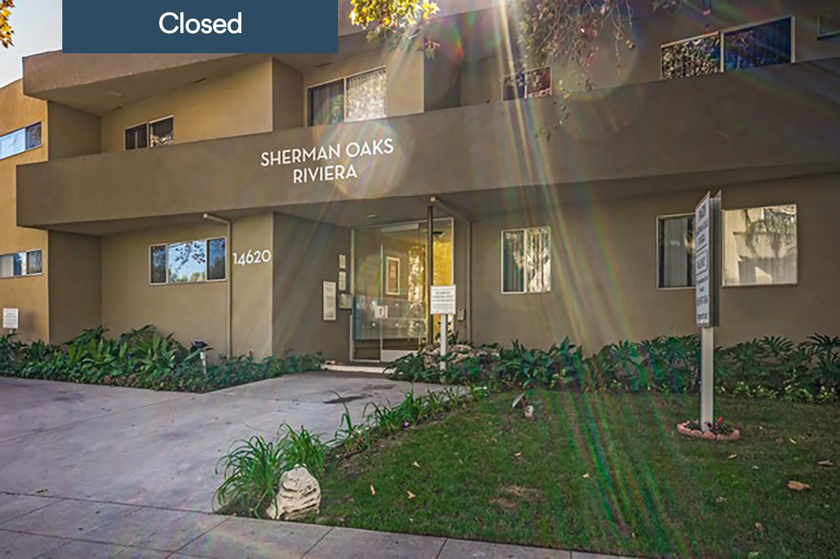 Sherman Oaks Riviera