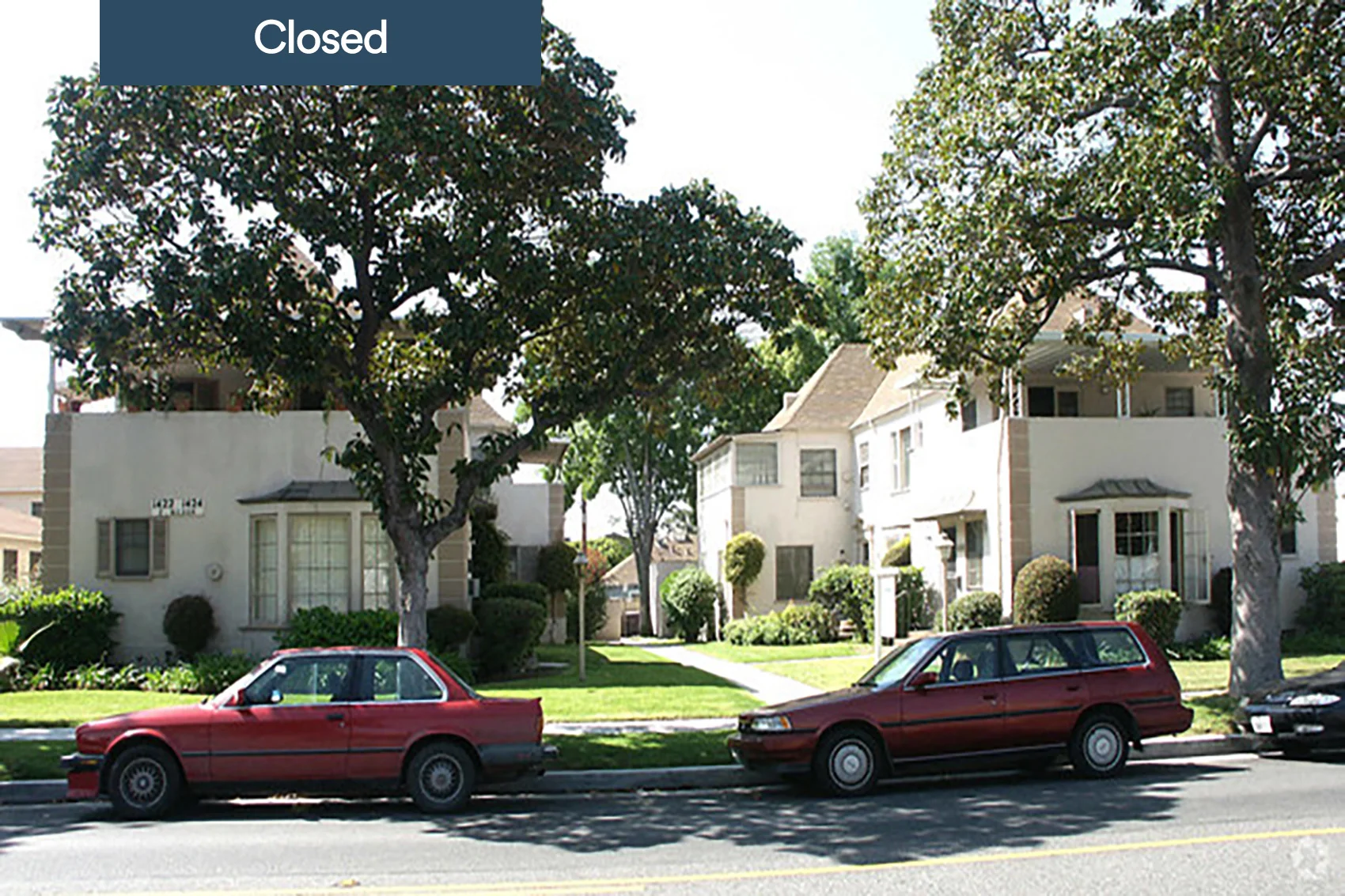 1418 - 1422 E Wilson Ave