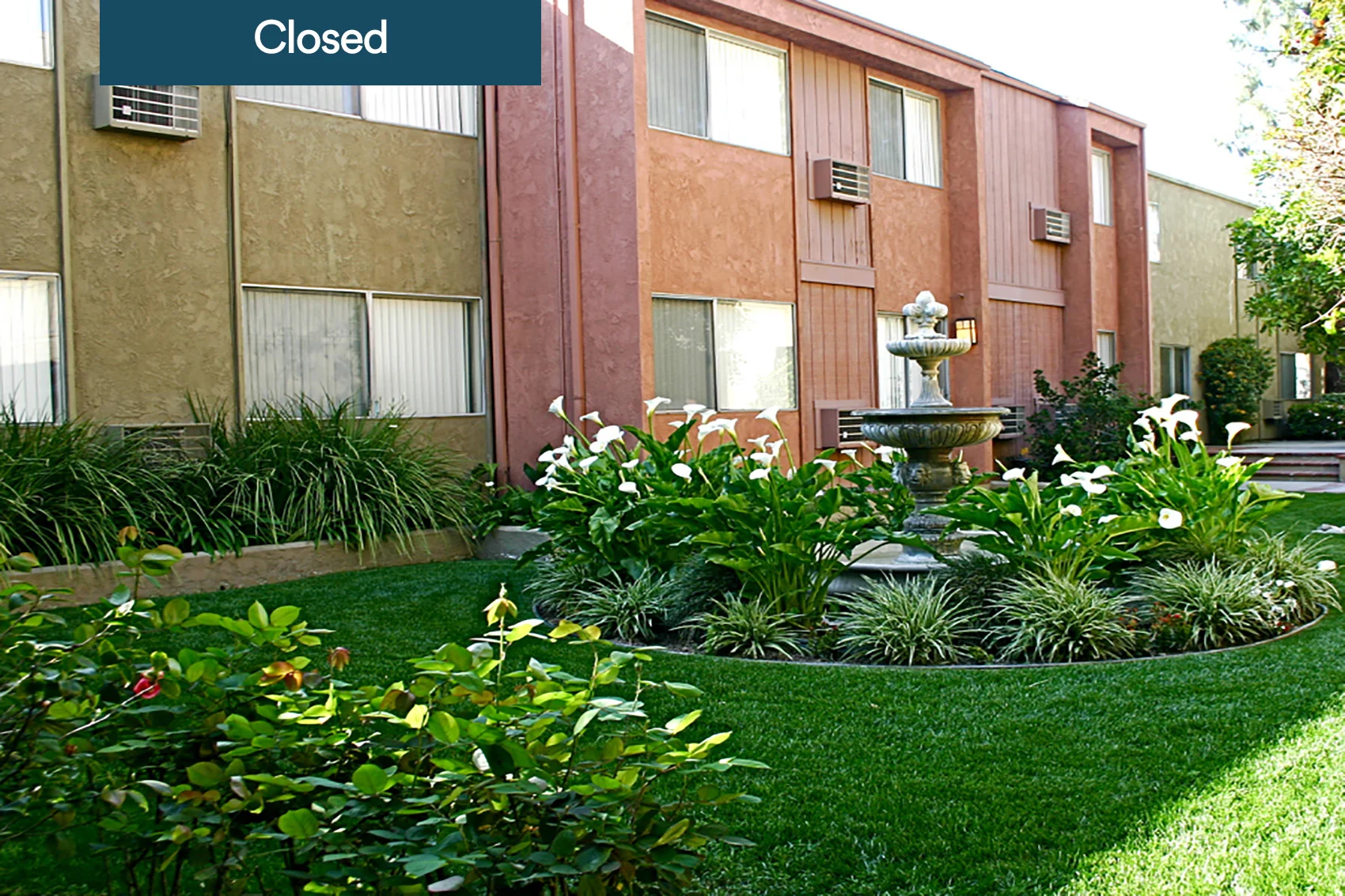 Rosewood Gardens