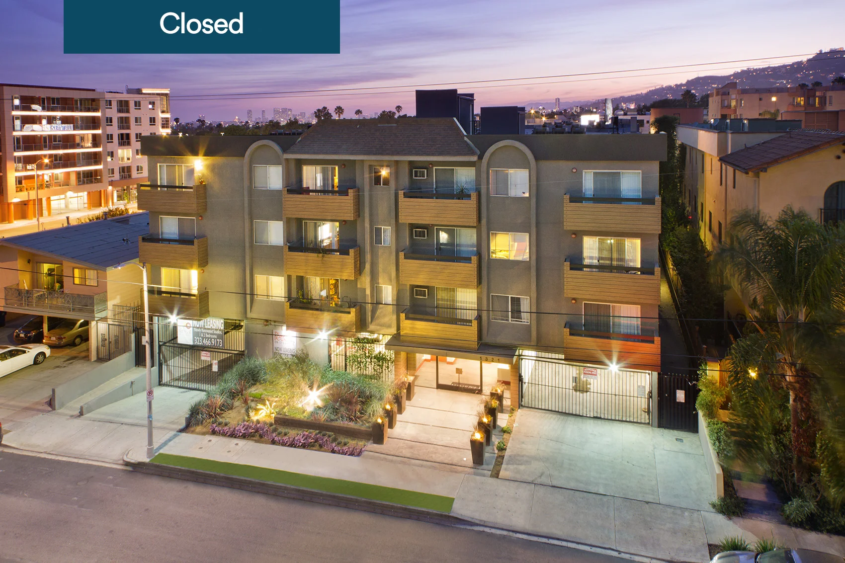 The Retreat on Sycamore