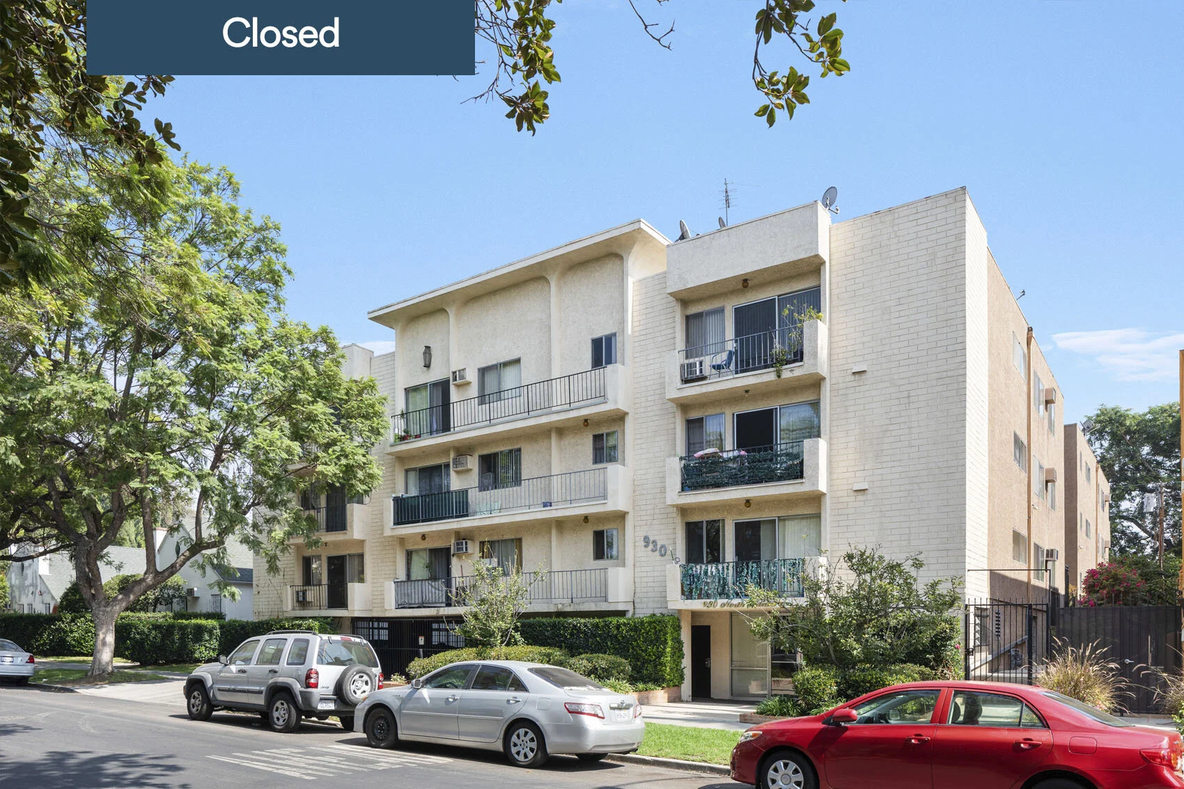 930 N. Martel