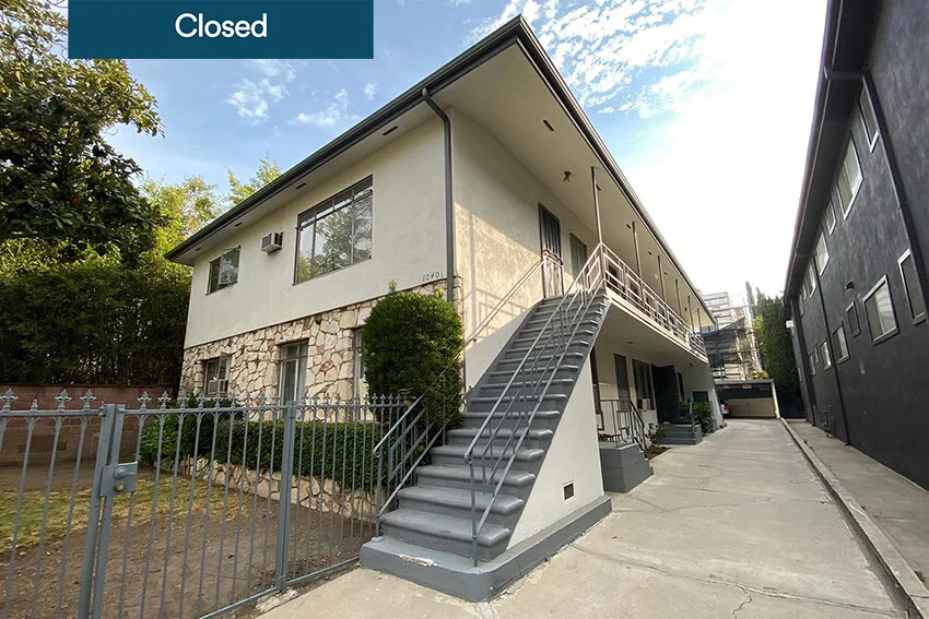 1040 Genesee