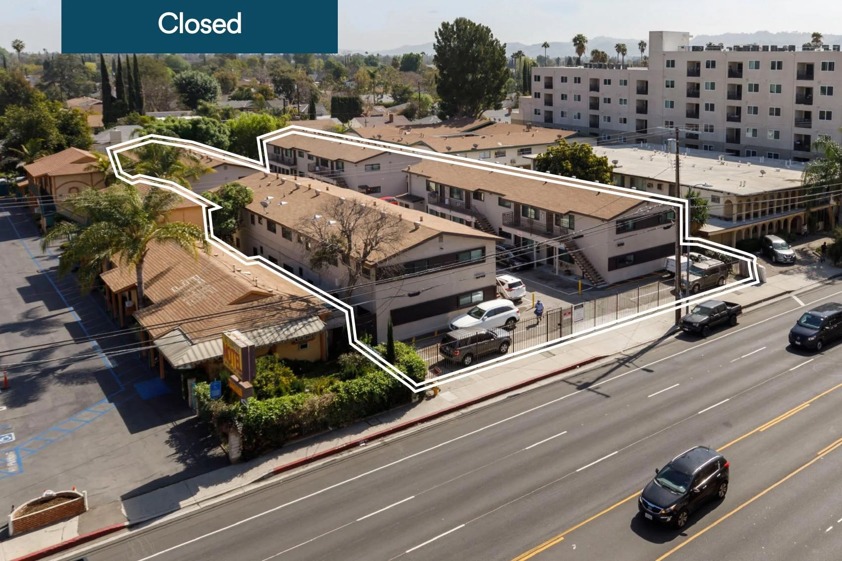 5732 Sepulveda Blvd