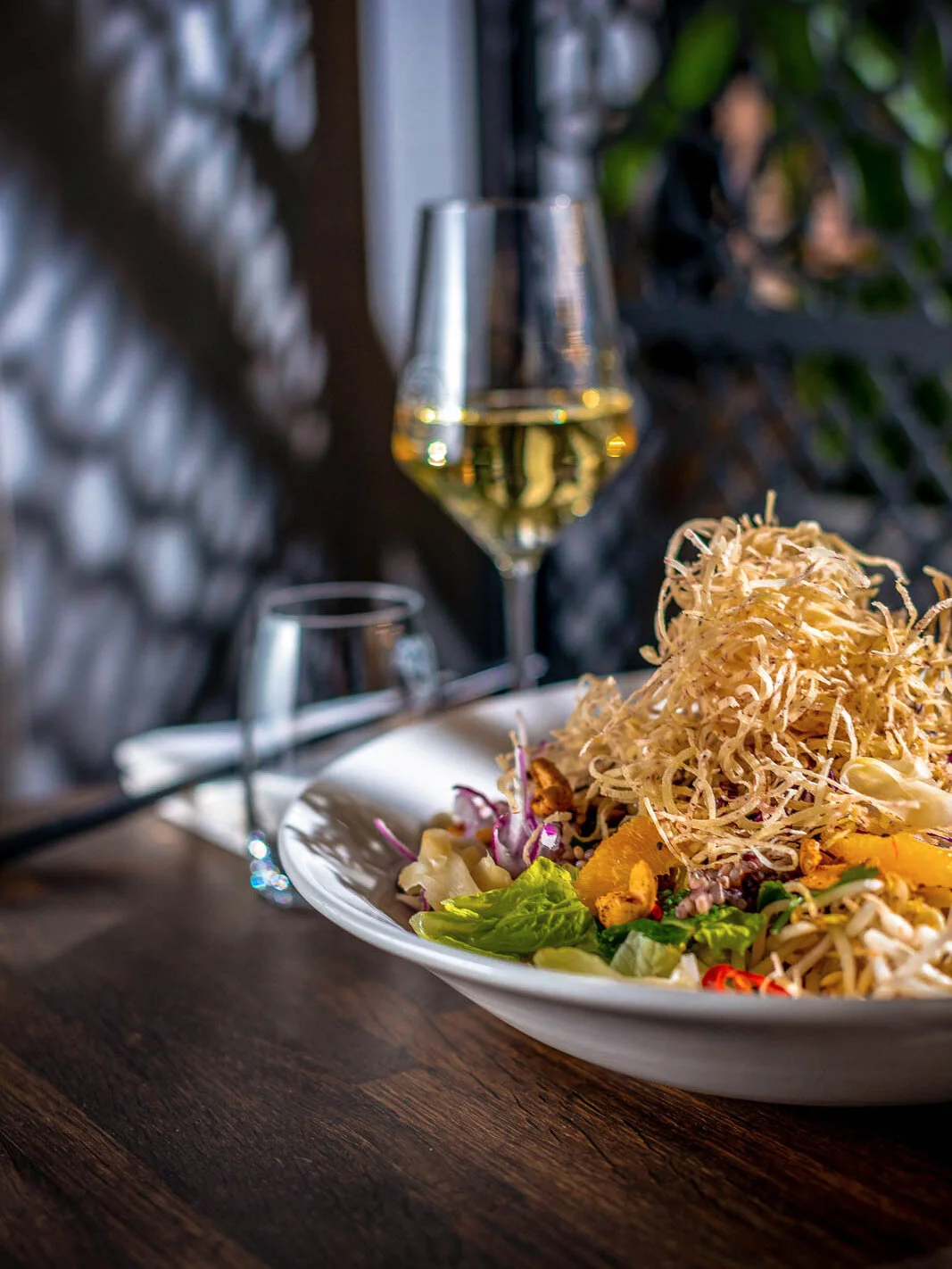 East Restaurant Pan Asiatique Montréal Centre Ville