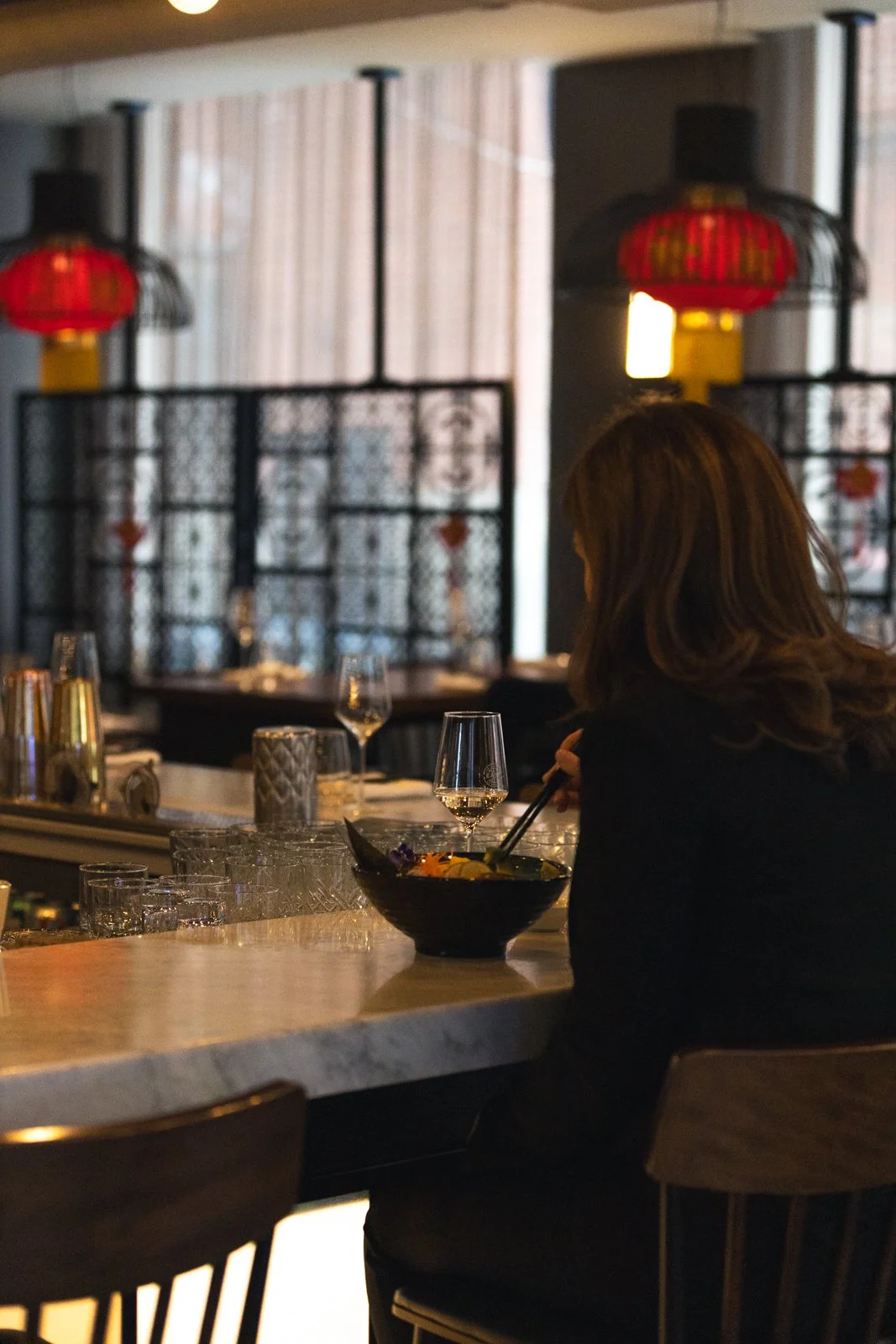 Your Go-To Spot for Happy Hour in Downtown Montreal