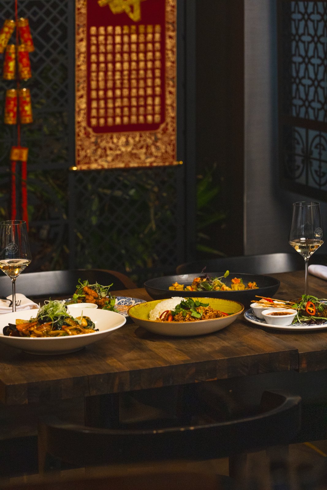 EAST : un incontournable dans le centre-ville de Montréal