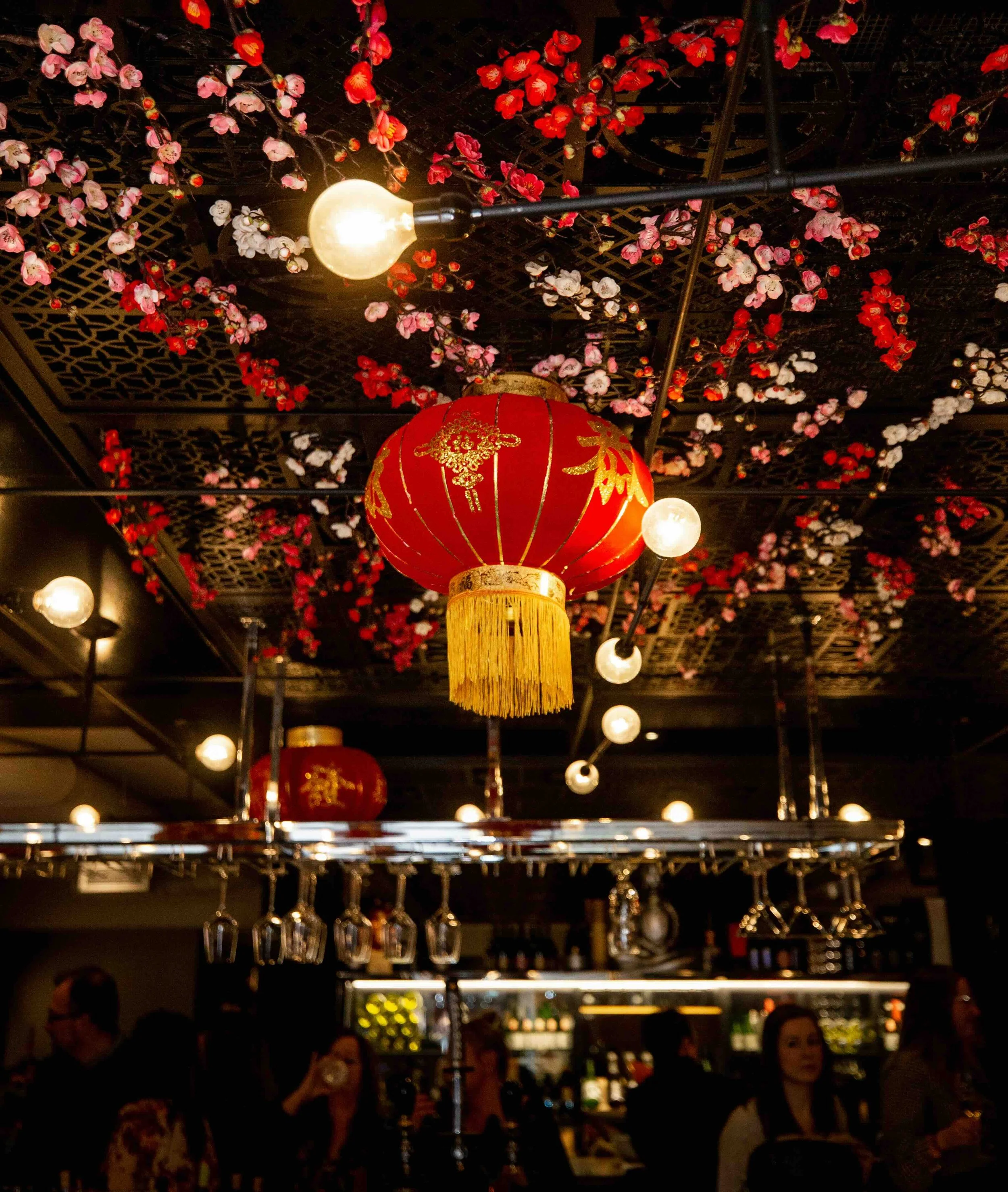 Le Vieux Shanghai : une époque légendaire qui inspire le EAST