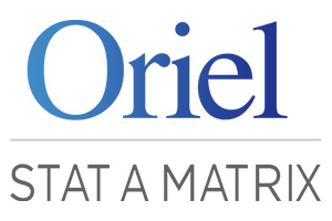 Oriel Stat A Matrix
