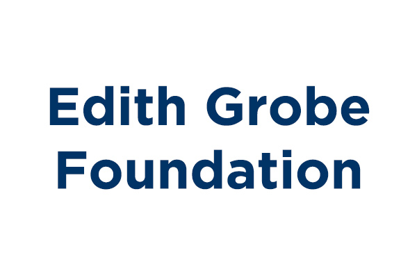 Edith Grobe Foundation