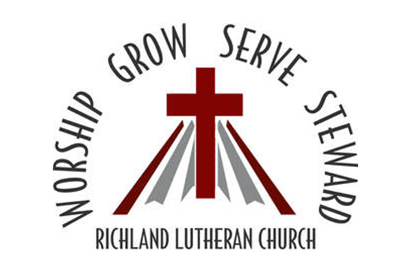 Richland Lutheran Church