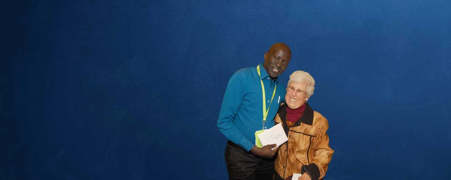 Be Involved — SIGN Fracture Care International