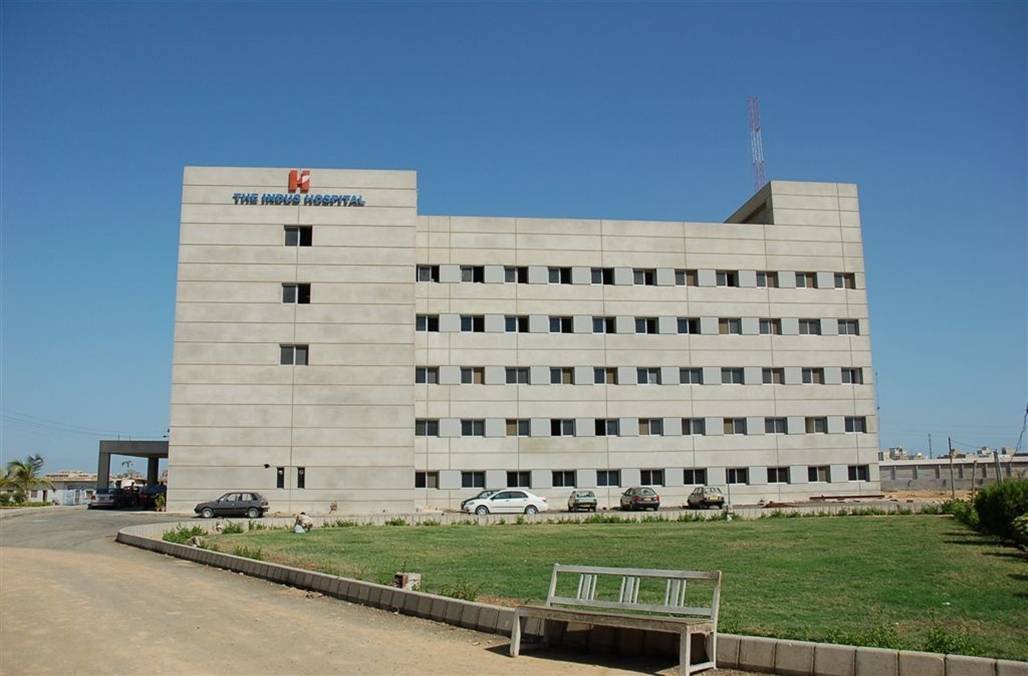 The Indus Hospital became a SIGN Program in 2018. Since then, the talented SIGN Surgeons have provided healing care for 360 impoverished patients.