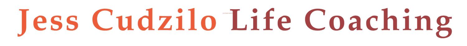 Jess Cudzilo Life Coaching