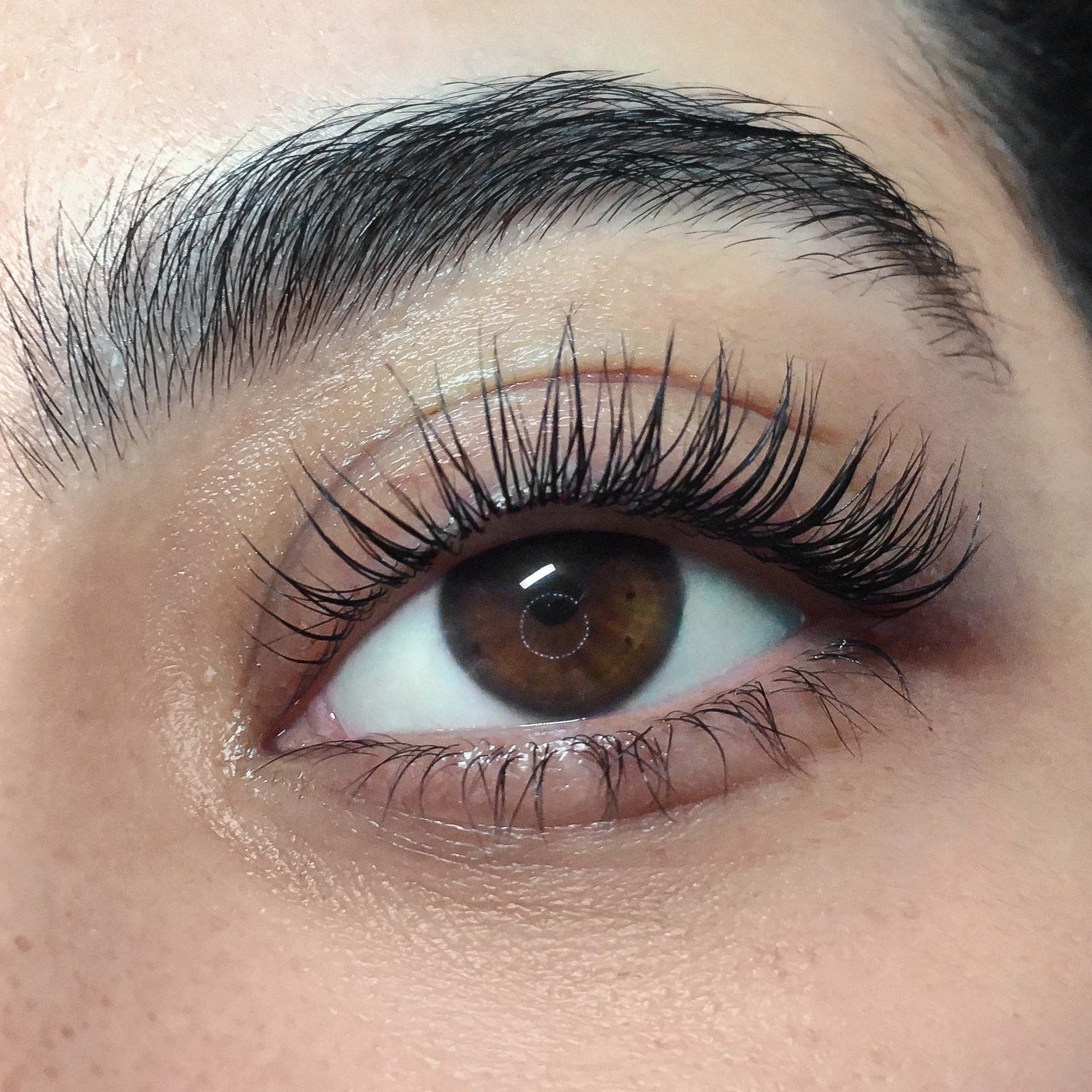 Lash Lift