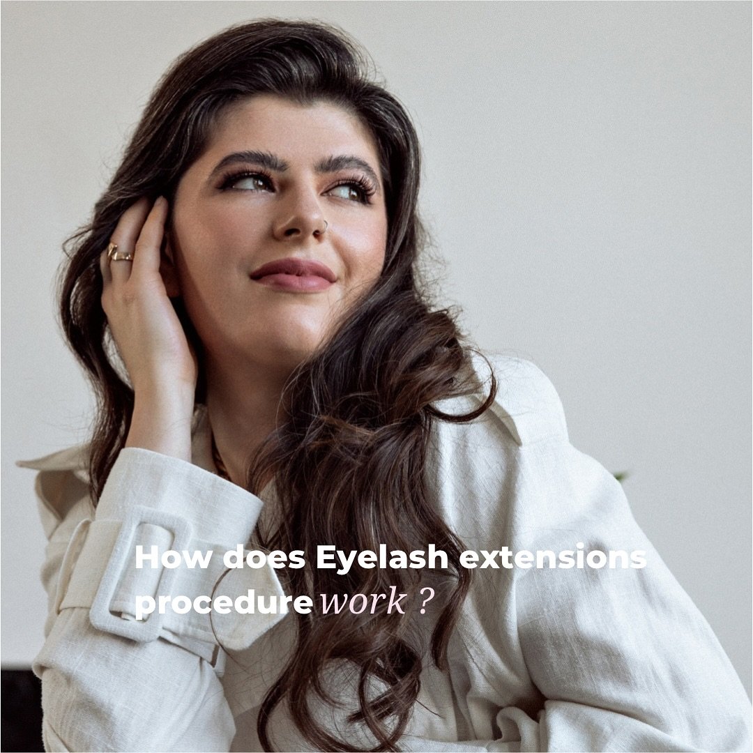 If you haven&rsquo;t had your lashes done yet and don&rsquo;t know what to expect,  this post will be useful for you.

When you arrive to you appointment at Eye and Brow Factory you will be asked to fill out our intake form to better understand your 