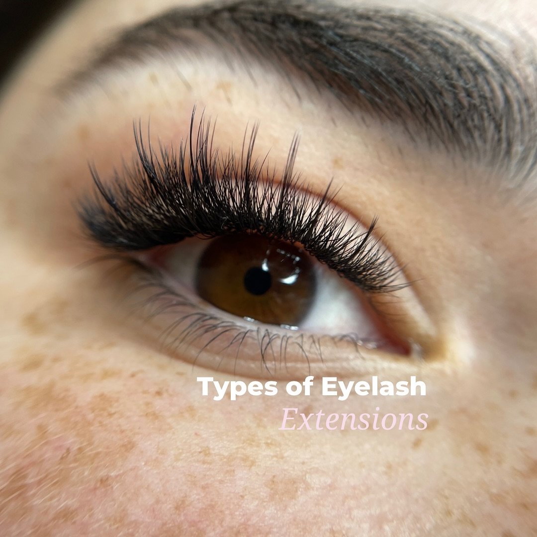 Types of Eyelash Extensions

There are 3 main techniques: Classic, Volume and Megavolume. 

Classic technique is when we apply one thin extension on one natural lash. It allows us to make your lashes look longer, curlier and a little bit fuller. Like