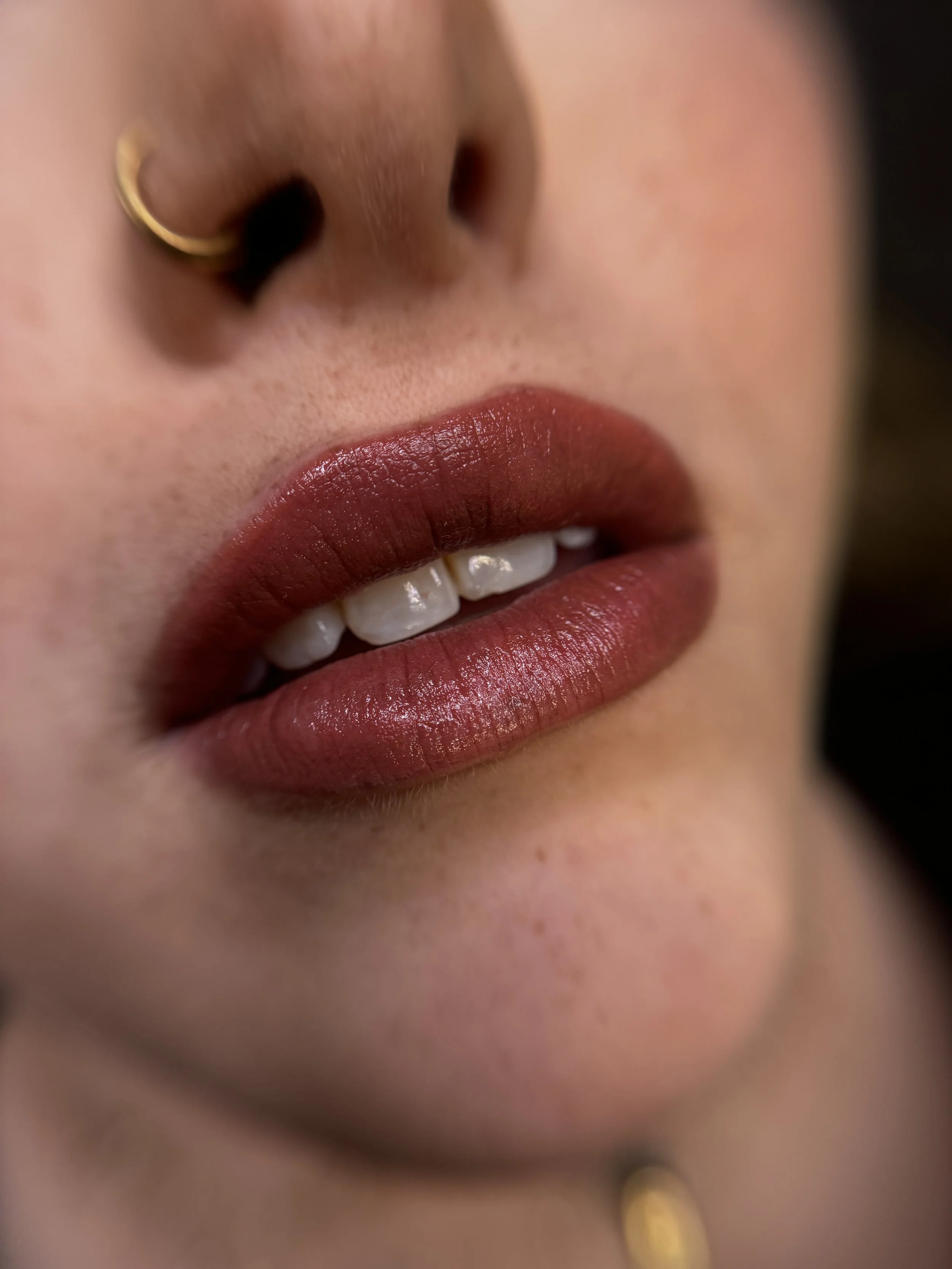 Choosing the Best Lip Blush Shade for Your Skin Tone