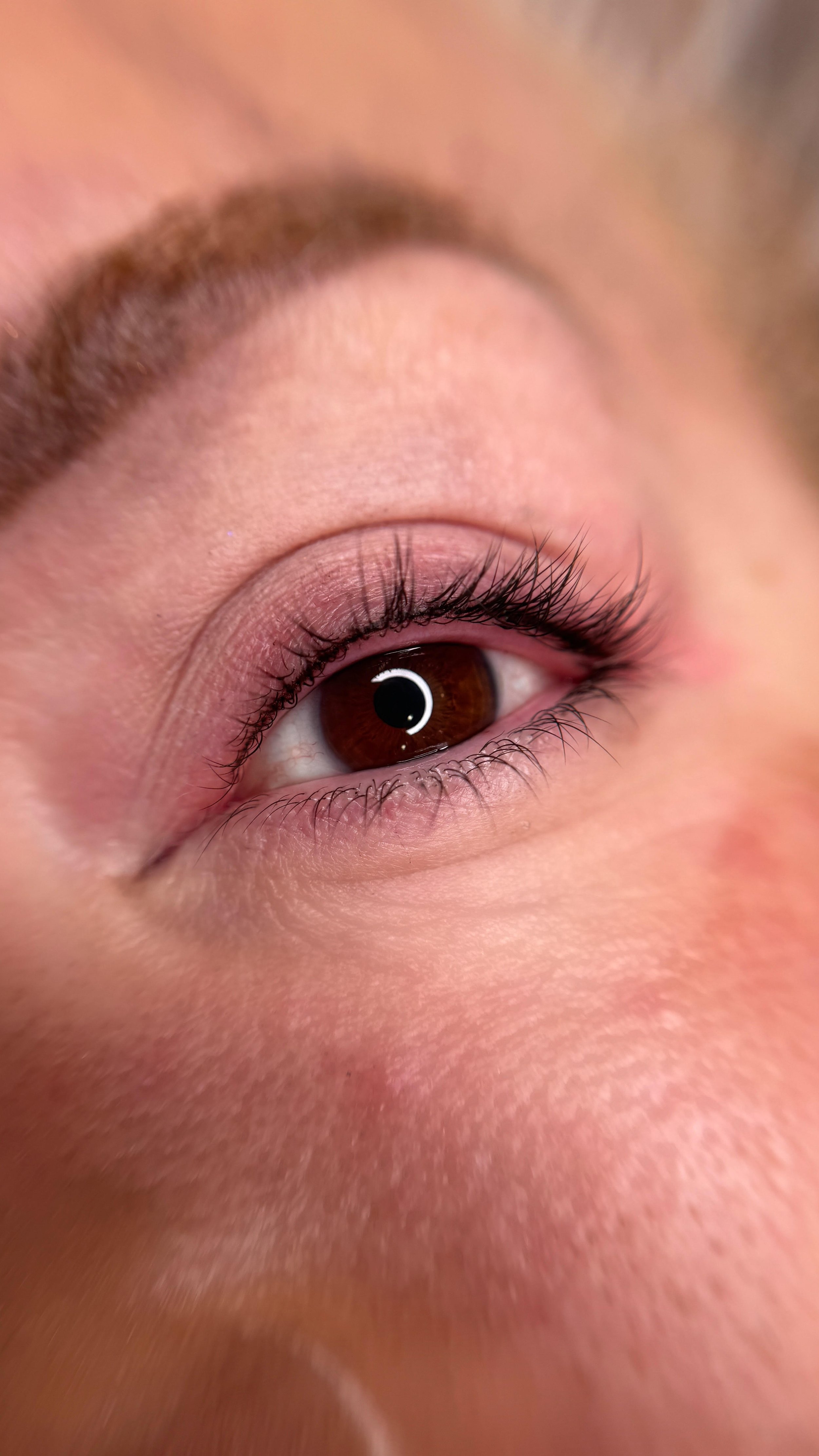 Lash Line Enhancement: The Secret to Thicker-Looking Lashes