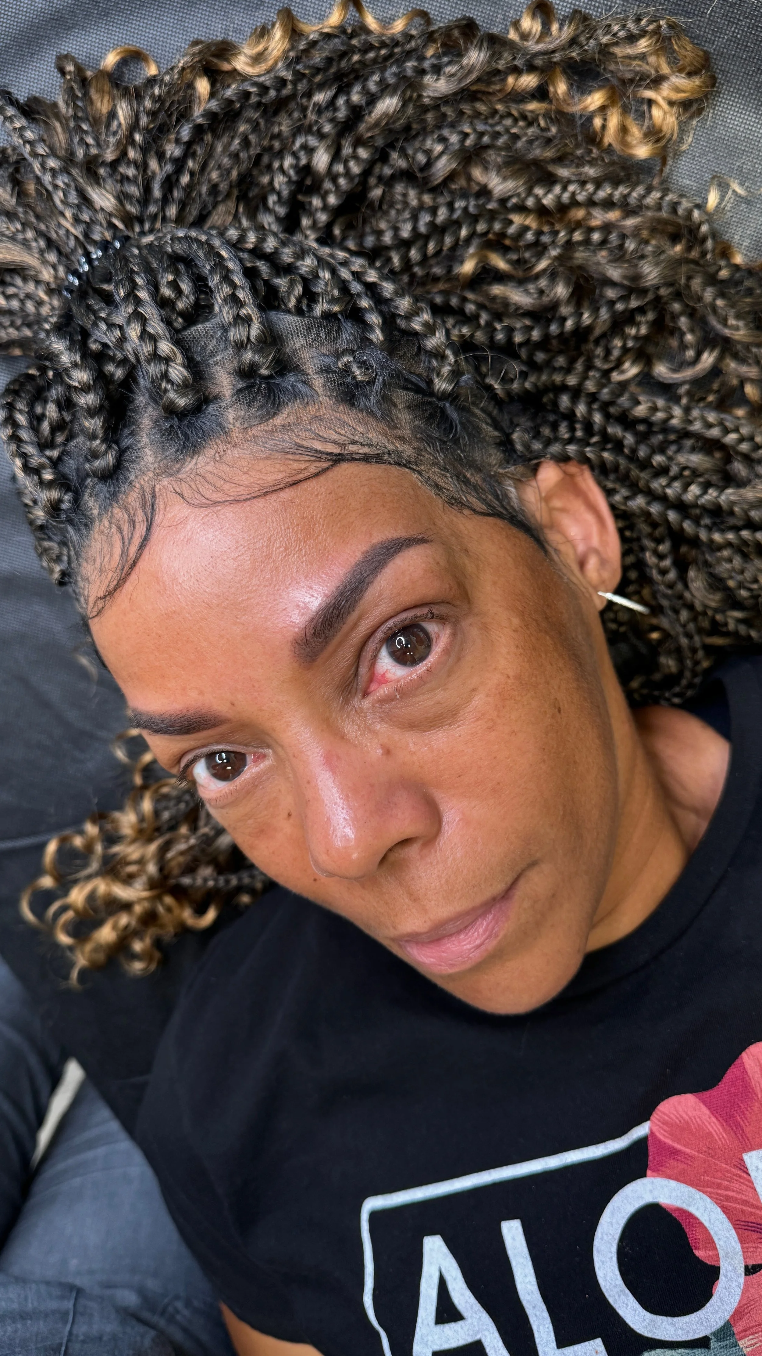 Brow Services That Work Beautifully on Mature Skin