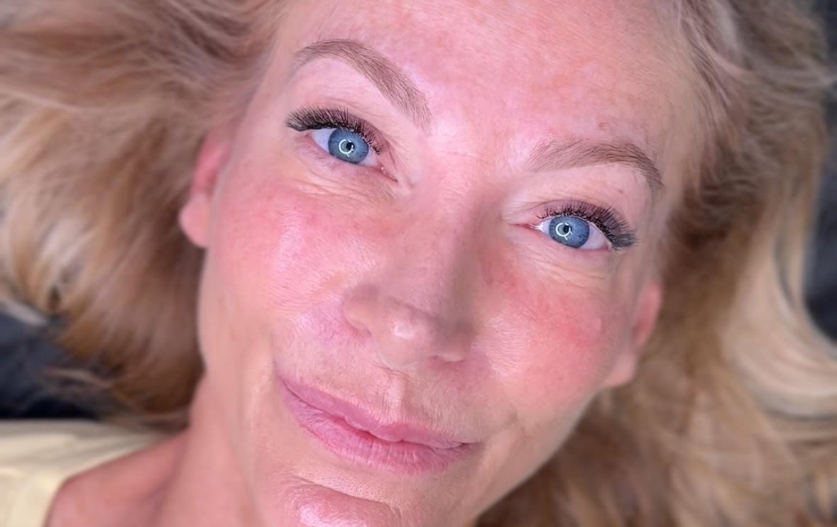 Eyebrow Shaping &amp; Tinting: The Foundation for Flawless Brows