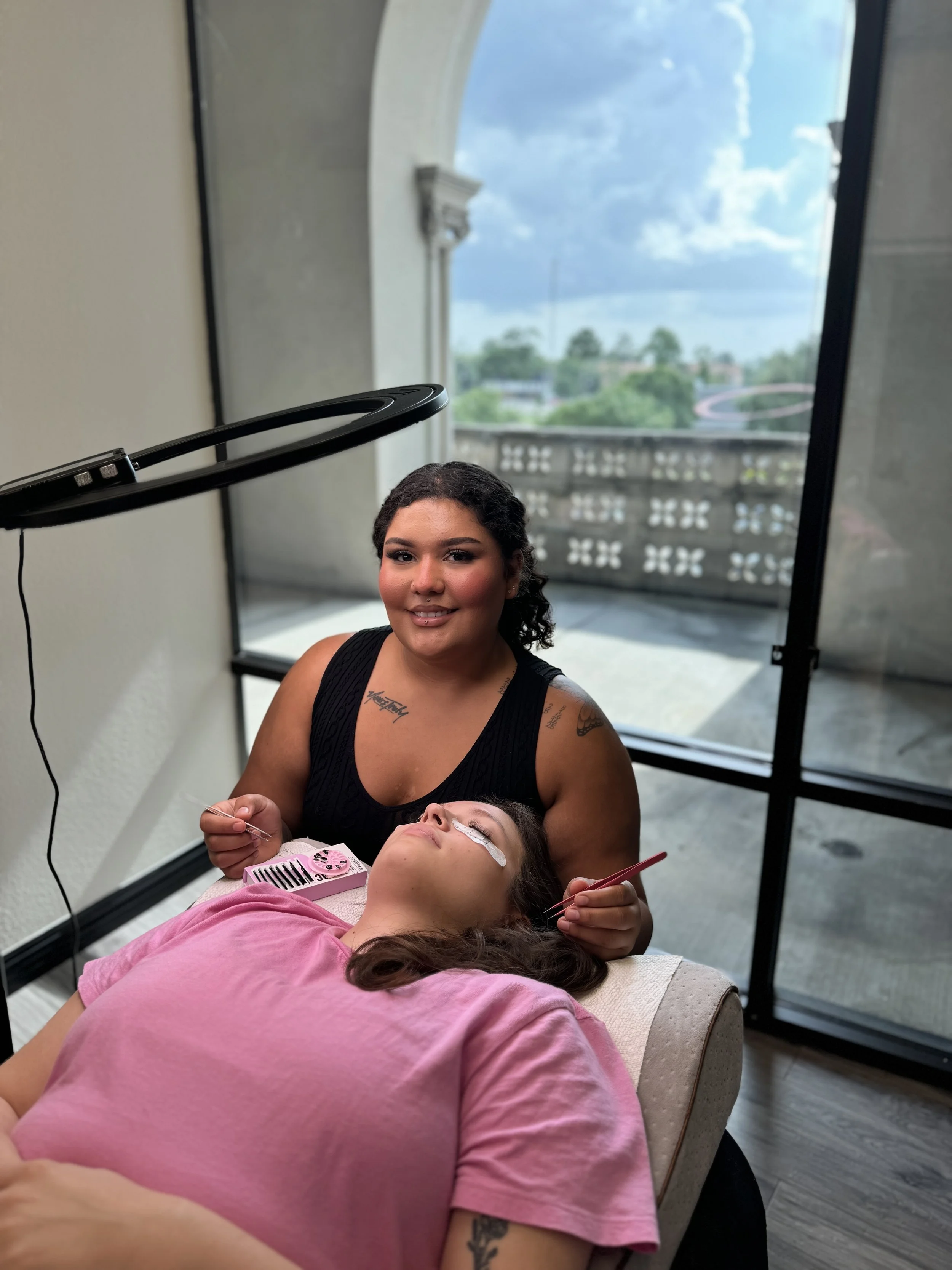 The Beginner's Secret: Eyebrow Shaping That Just Works 💖