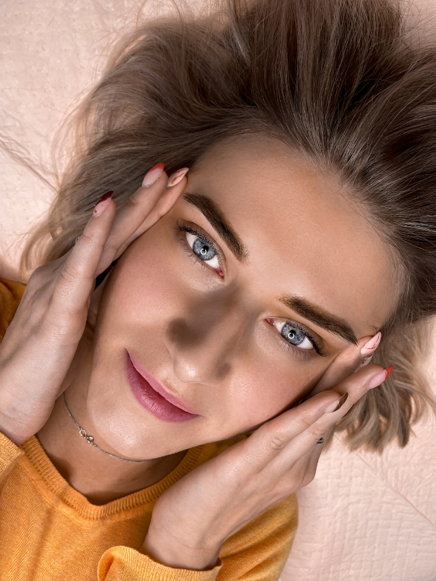 The Top Eyebrow Trends for 2025 You Need to Try