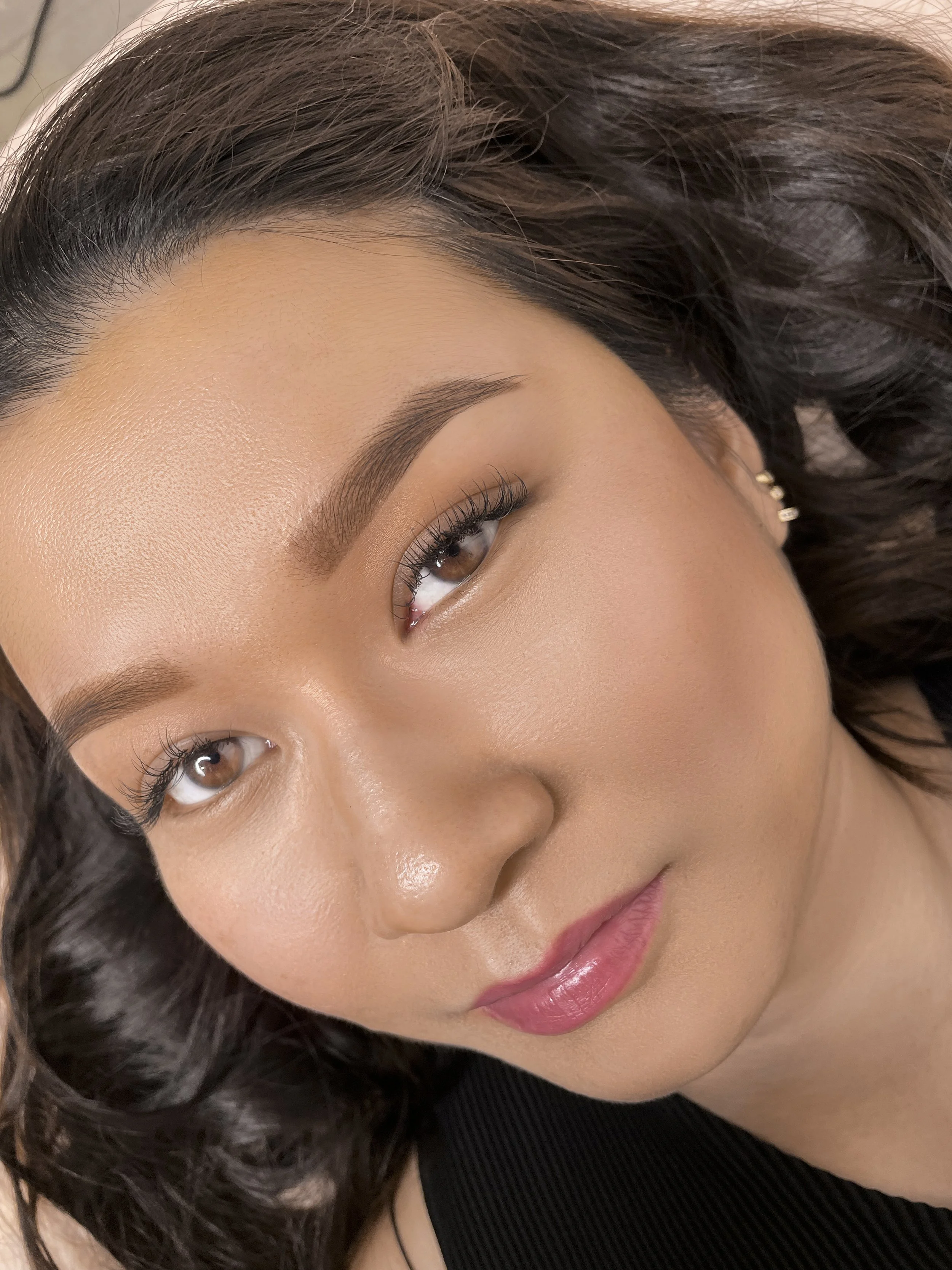 💖 Your Daily Brow and Lash Routine: The Secret to Long-Lasting Beauty