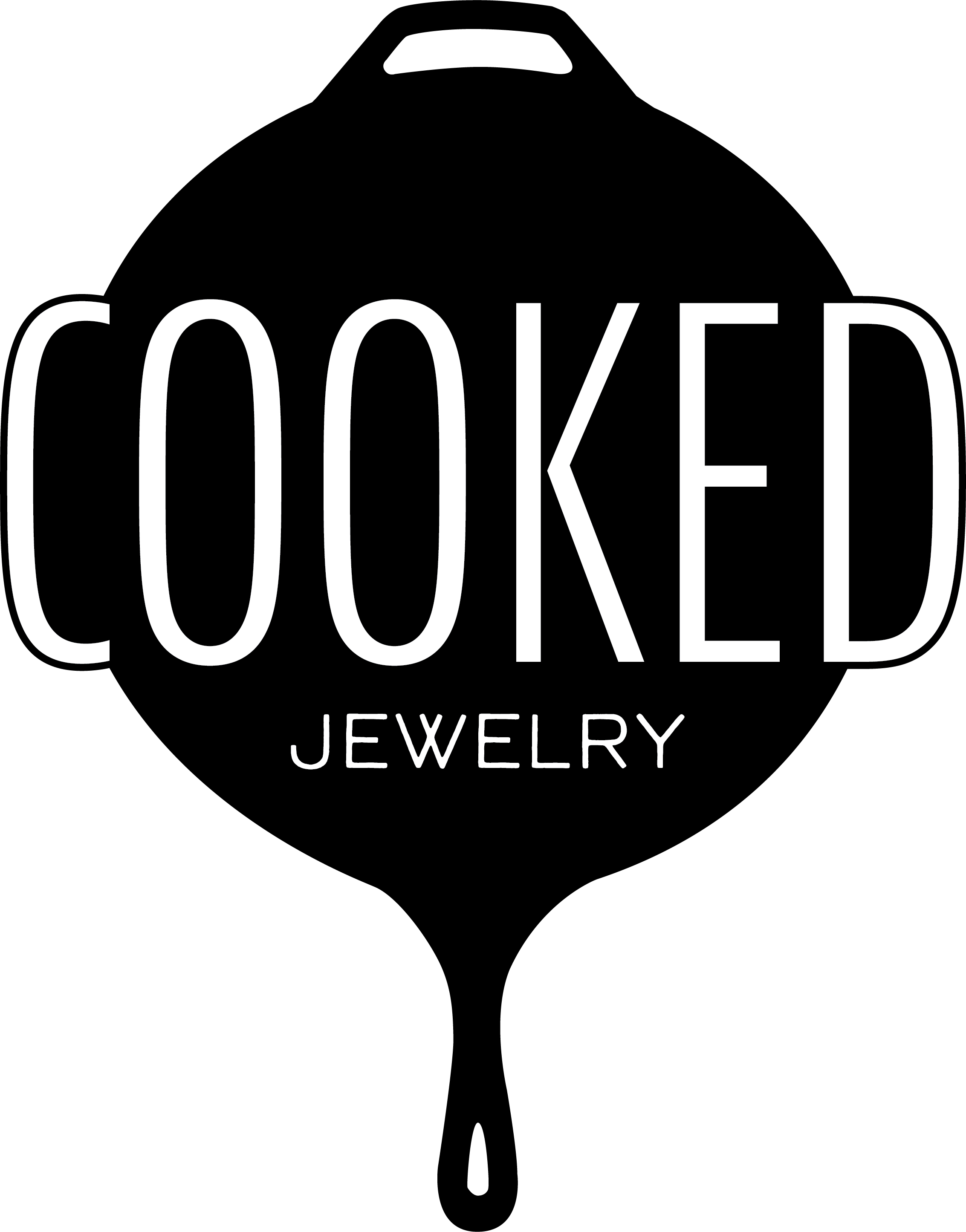 Cooked Jewelry