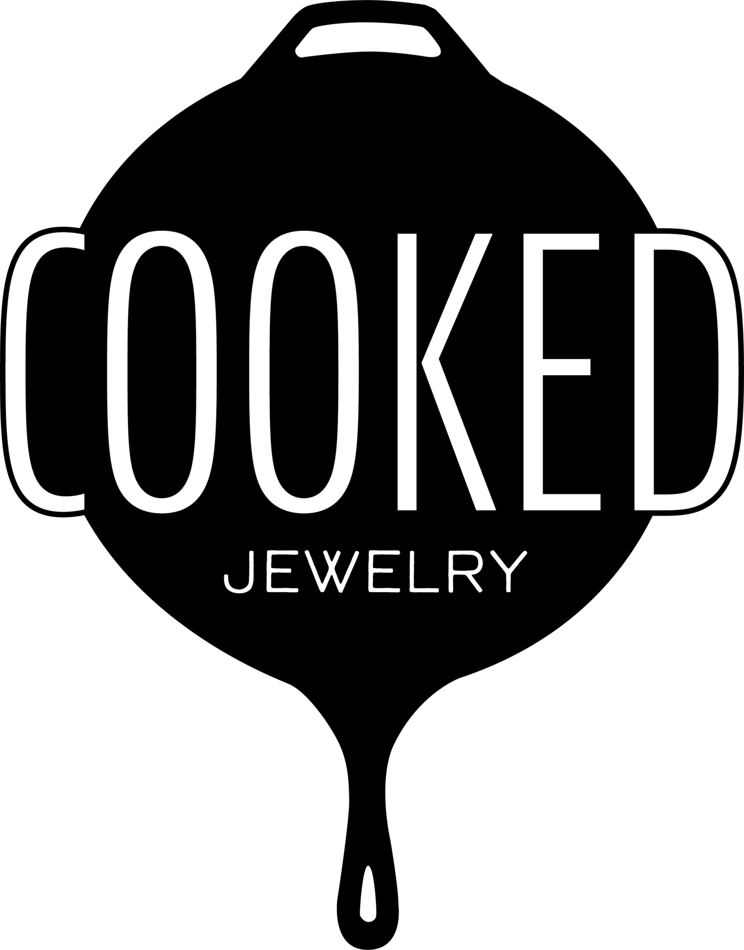 Cooked Jewelry