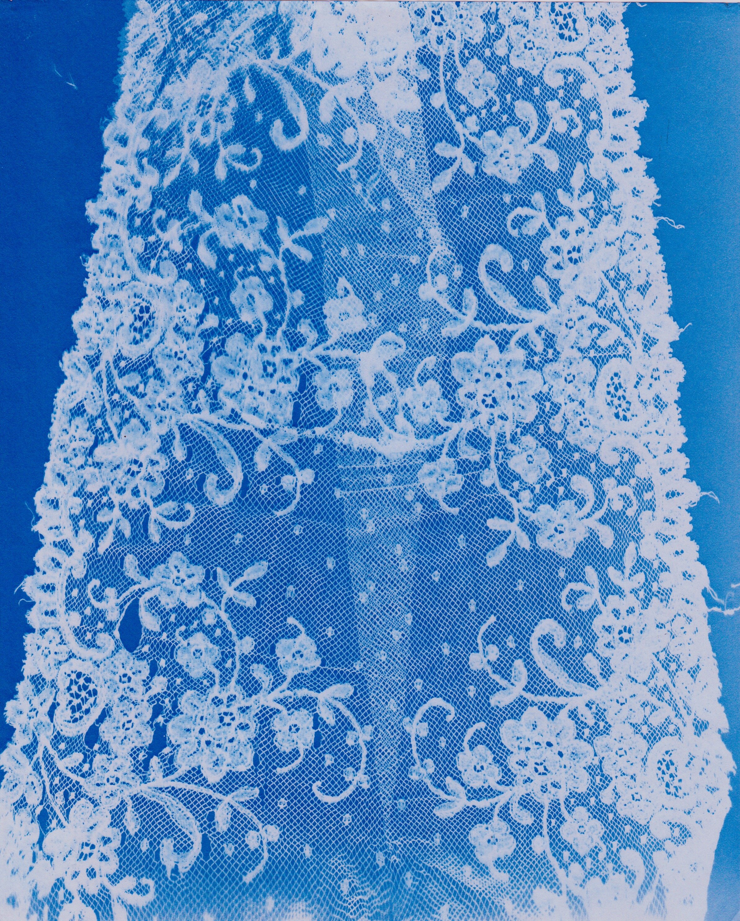 Older Lace