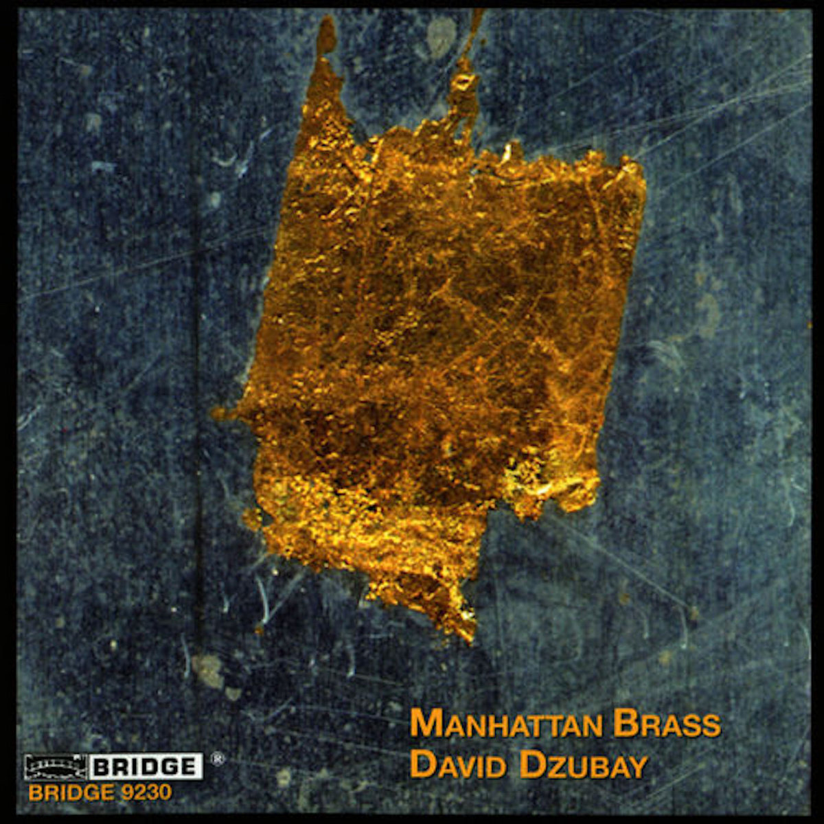 Manhattan Brass/David Dzubay
