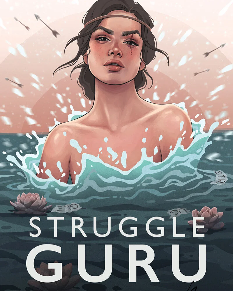 Struggle Guru cover.JPG