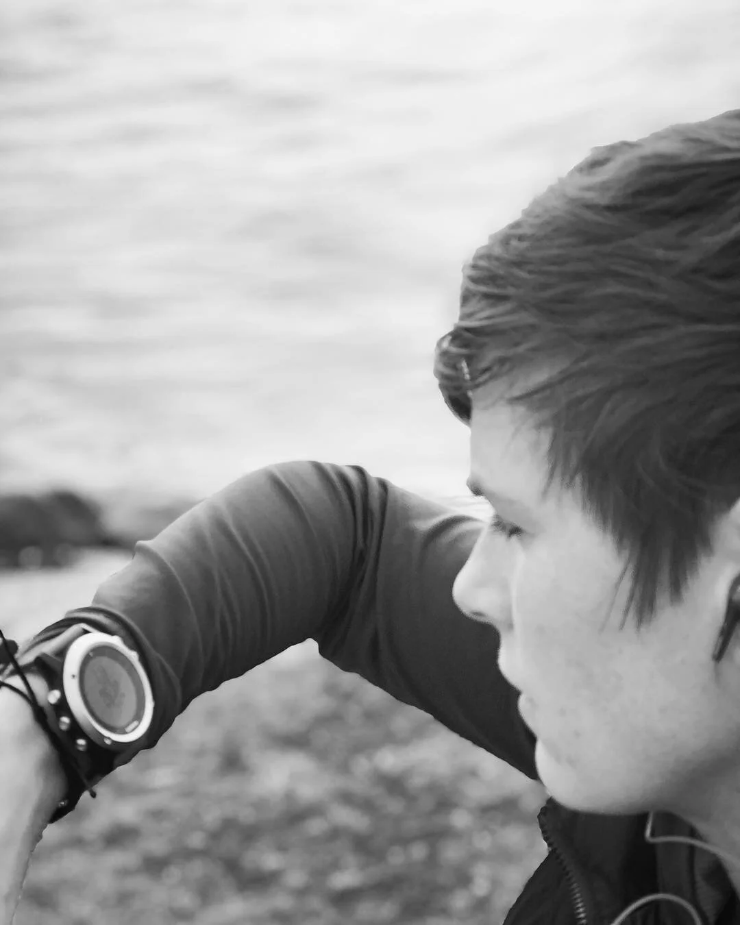 Ultra Marathon Training Program