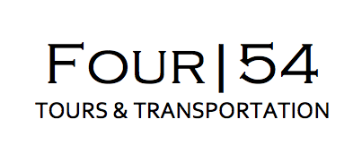Four54 Tours