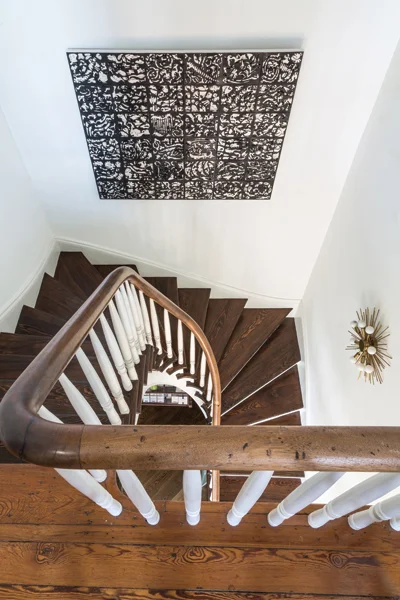 Stairwell
