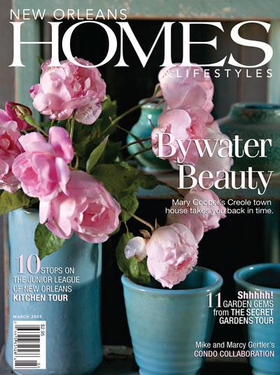 A Reflection of our Character